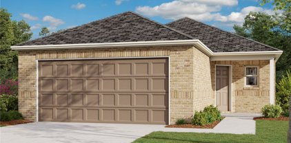 3605 N Scarlet  Lane, Siloam Springs