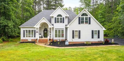 13719 Brandycrest Drive, Chesterfield