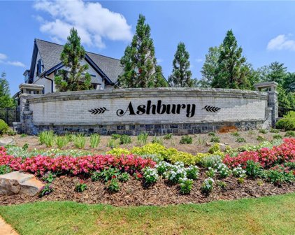 855 Kenway Avenue Unit 55, Alpharetta
