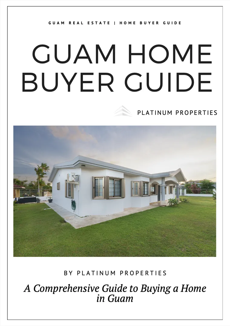 Download Guam Home Buyer Guide
