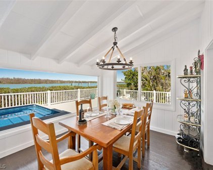 2629 Coconut Drive, Sanibel
