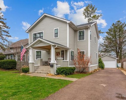 105 Horne Street, St. Charles