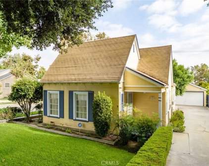 13526 Ramona Drive, Whittier