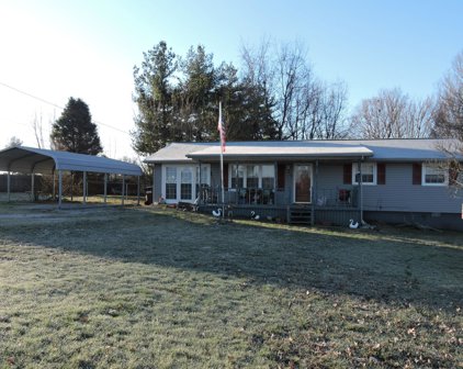 9810 Dawson Hill Rd, Jeffersontown