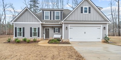 802 Holly Ridge Road, Gray