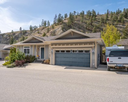 1675 PENTICTON Avenue Unit 152, Penticton