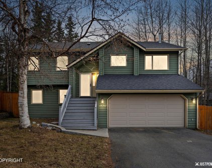 18767 Price Island Circle, Eagle River