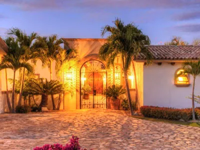 palmilla norte - los cabos