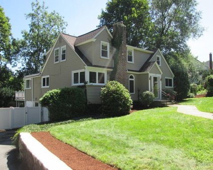 7 Valley Hill Dr, Worcester