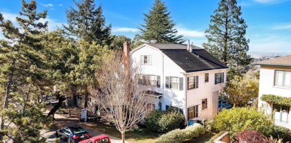 754 Arlington Ave, Berkeley