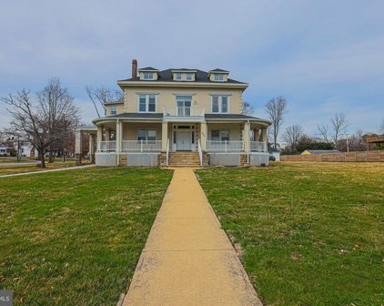 2424 W Rogers Ave, Baltimore