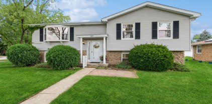 1832 Lincoln Avenue, Crest Hill
