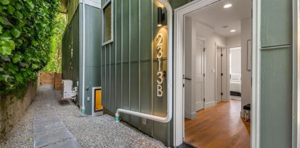 2313 B E Harrison Street, Seattle