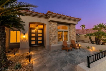 10200 Button Willow Drive, Las Vegas