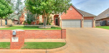 617 Affirmed Drive, Edmond