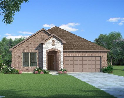 2104 Proteus  Drive, Fort Worth
