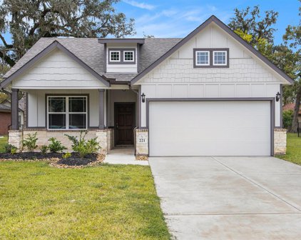 221 Inwood Drive, West Columbia
