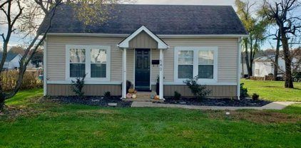 540 E College  Street, Troy