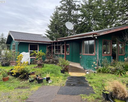 93810 CHINA MOUNTAIN RD, Port Orford