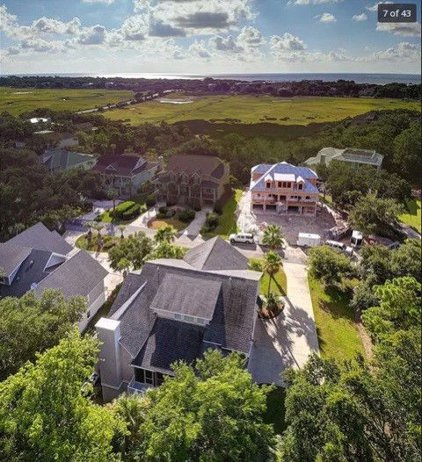 114 Southpoint Drive, St Simons Island