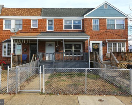 911 Elton Ave, Baltimore