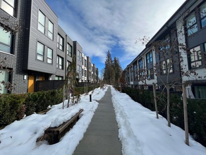 9278 Slopes Mews Unit 11, Burnaby