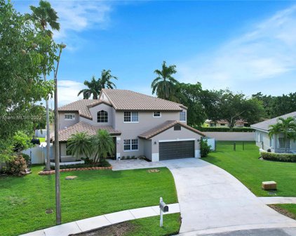 9600 Nw 39th St, Cooper City