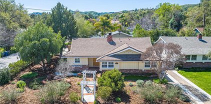 23410 Happy Valley Drive, Newhall
