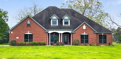 531 Mill Road, Angleton