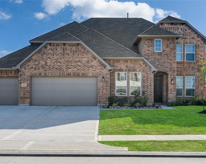 4322 Markstone Ridge Ln Lane, Rosharon