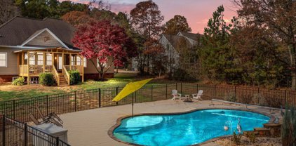 2558 Camelia Pointe  Drive, Sherrills Ford