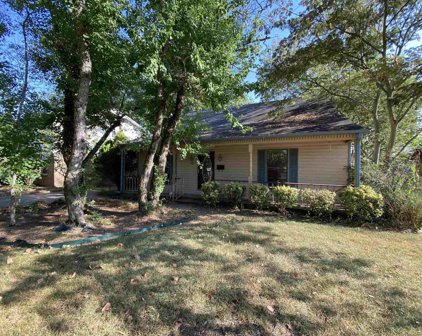 372 Goshen, North Little Rock