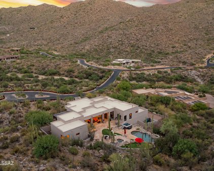 4190 W Cush Canyon, Marana