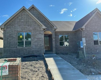 58 Saffron Circle, Little Rock