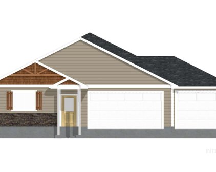 206 Rim View Dr, Melba