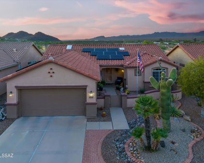 8064 W Greensleeves, Marana