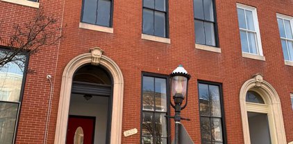 1420 Madison Ave, Baltimore