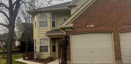 608 Plum Court Unit #B, Crystal Lake