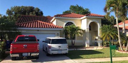 19845 Nw 10th St, Pembroke Pines