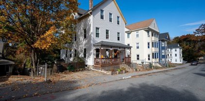 104 Rodney St, Worcester