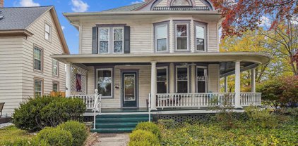 201 Central Ave, Ridgely