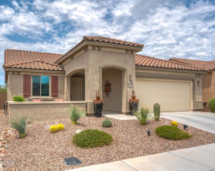 7026 W Deer Creek, Marana