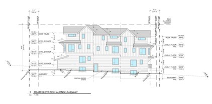 2305 Western Avenue, North Vancouver