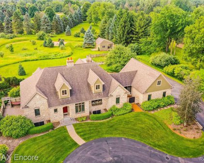5903 OAK HILL, Independence Twp