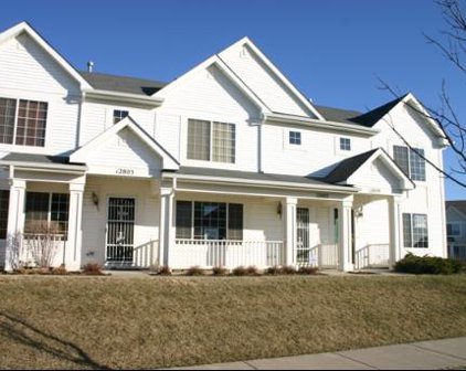 12807 W Wakefield Drive, Beach Park