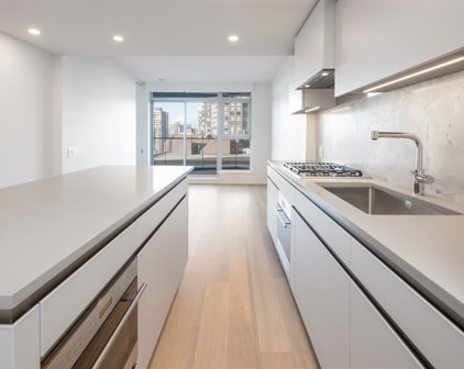 889 Pacific Street Unit 1105, Vancouver