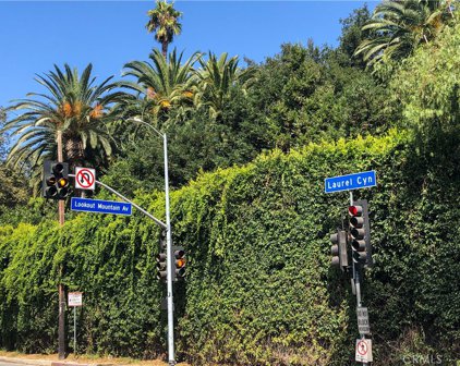 Laurel Canyon Blvd./Merrywood Dr., Los Angeles
