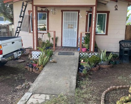 3546 47Th St, East San Diego