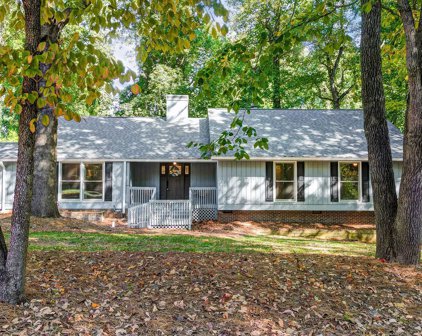 35 Honeysuckle  Woods, Lake Wylie