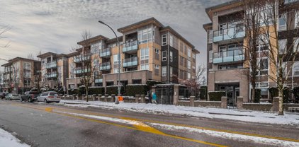 85 Eighth Avenue Unit 407, New Westminster